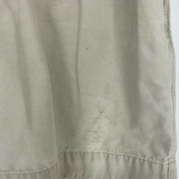 Columbia Men's Size 36 Beige Hiking Pants Shorts * - Picture 3 of 12